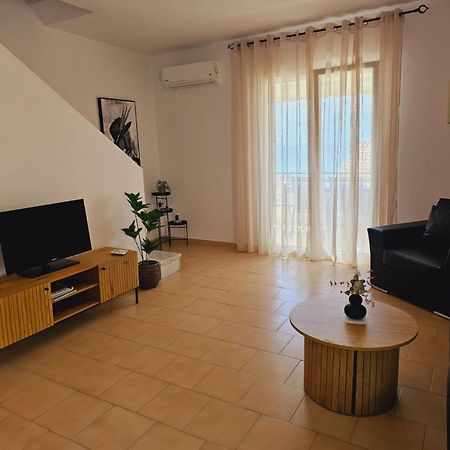 Glyfada Maisonette Aa2G 59 Экстерьер фото
