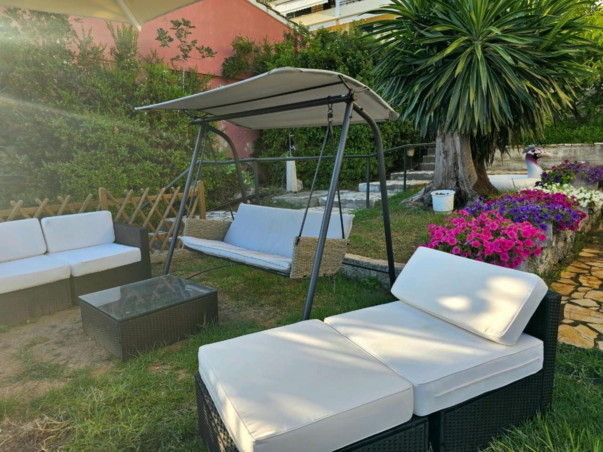 Glyfada Maisonette Aa2G 59 Экстерьер фото