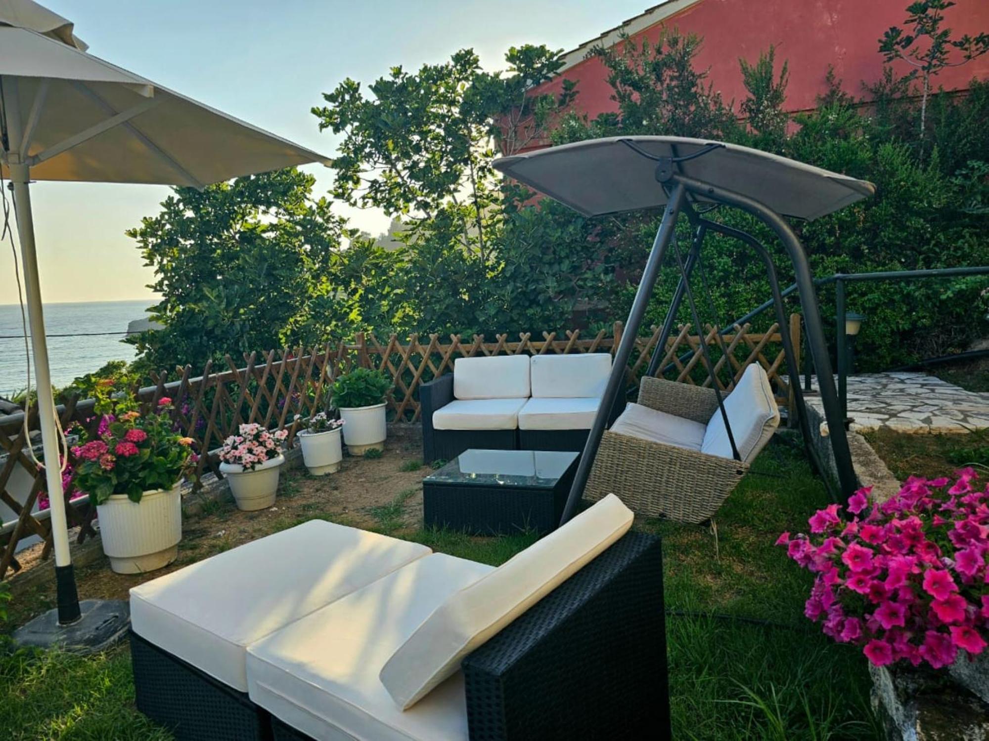 Glyfada Maisonette Aa2G 59 Экстерьер фото