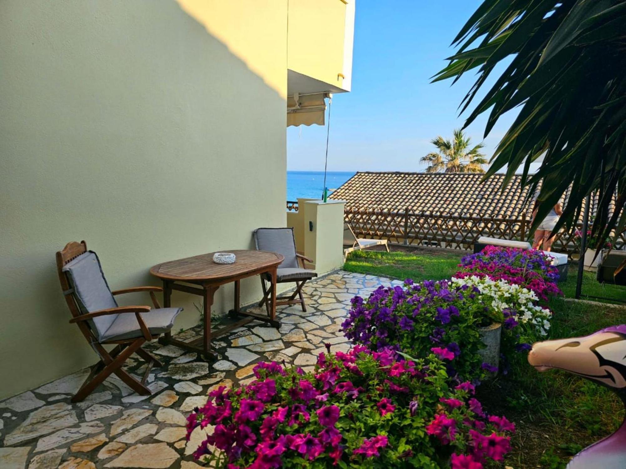 Glyfada Maisonette Aa2G 59 Экстерьер фото