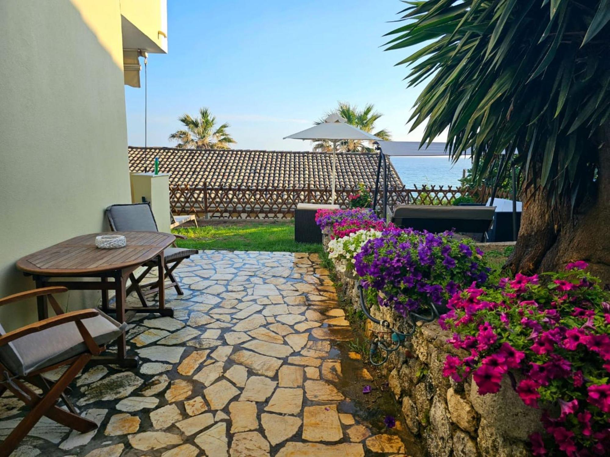 Glyfada Maisonette Aa2G 59 Экстерьер фото