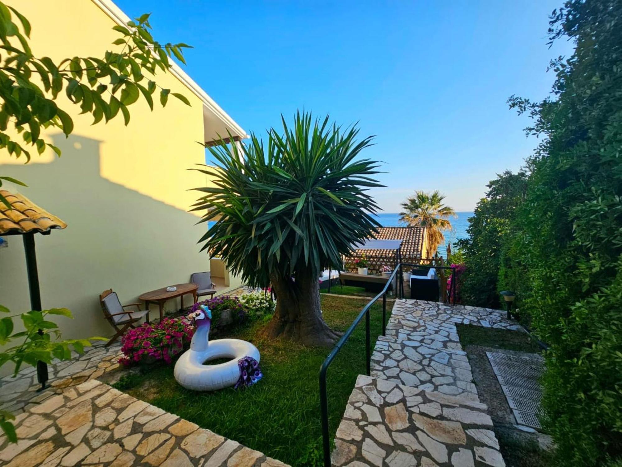 Glyfada Maisonette Aa2G 59 Экстерьер фото