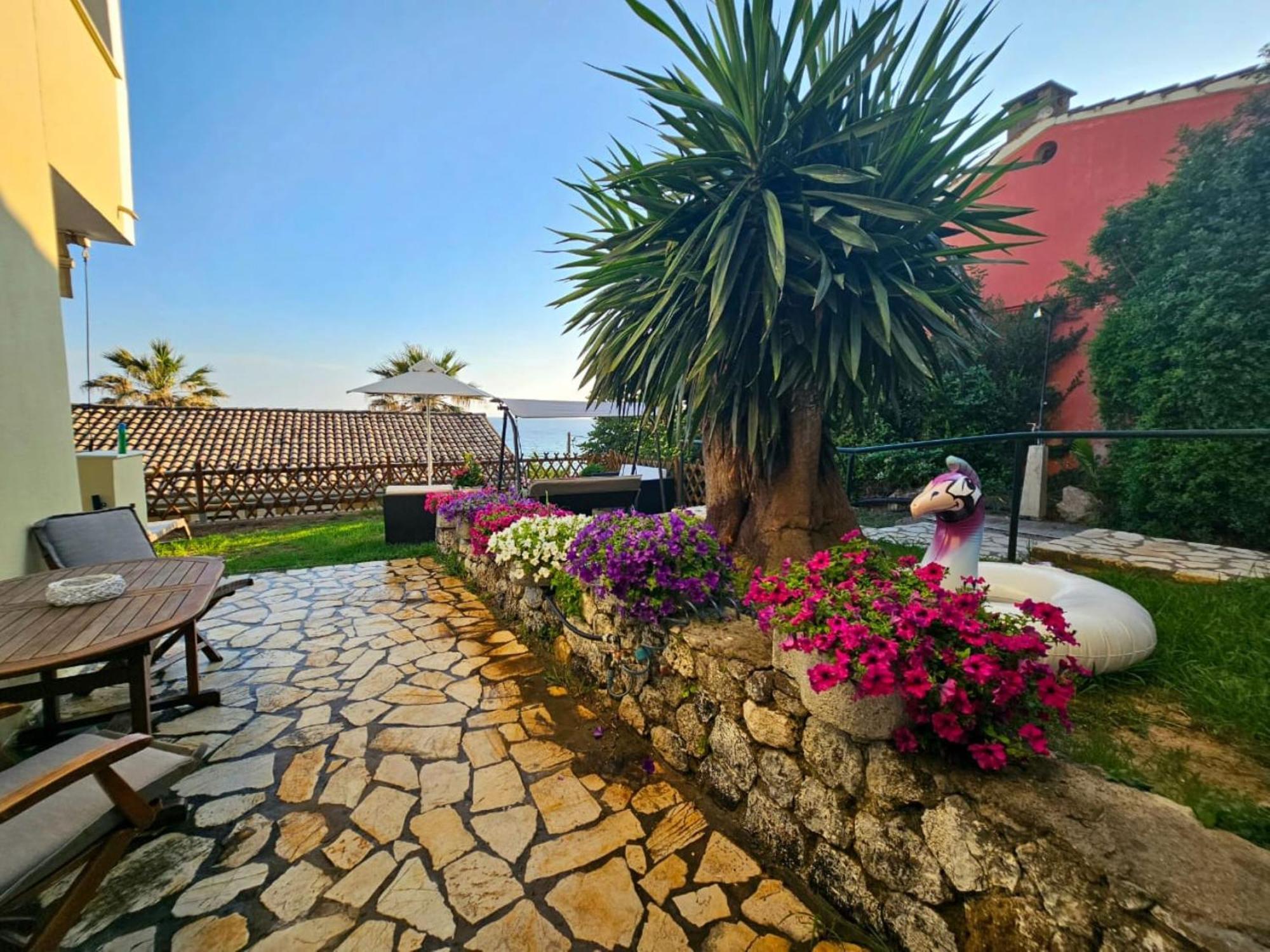 Glyfada Maisonette Aa2G 59 Экстерьер фото