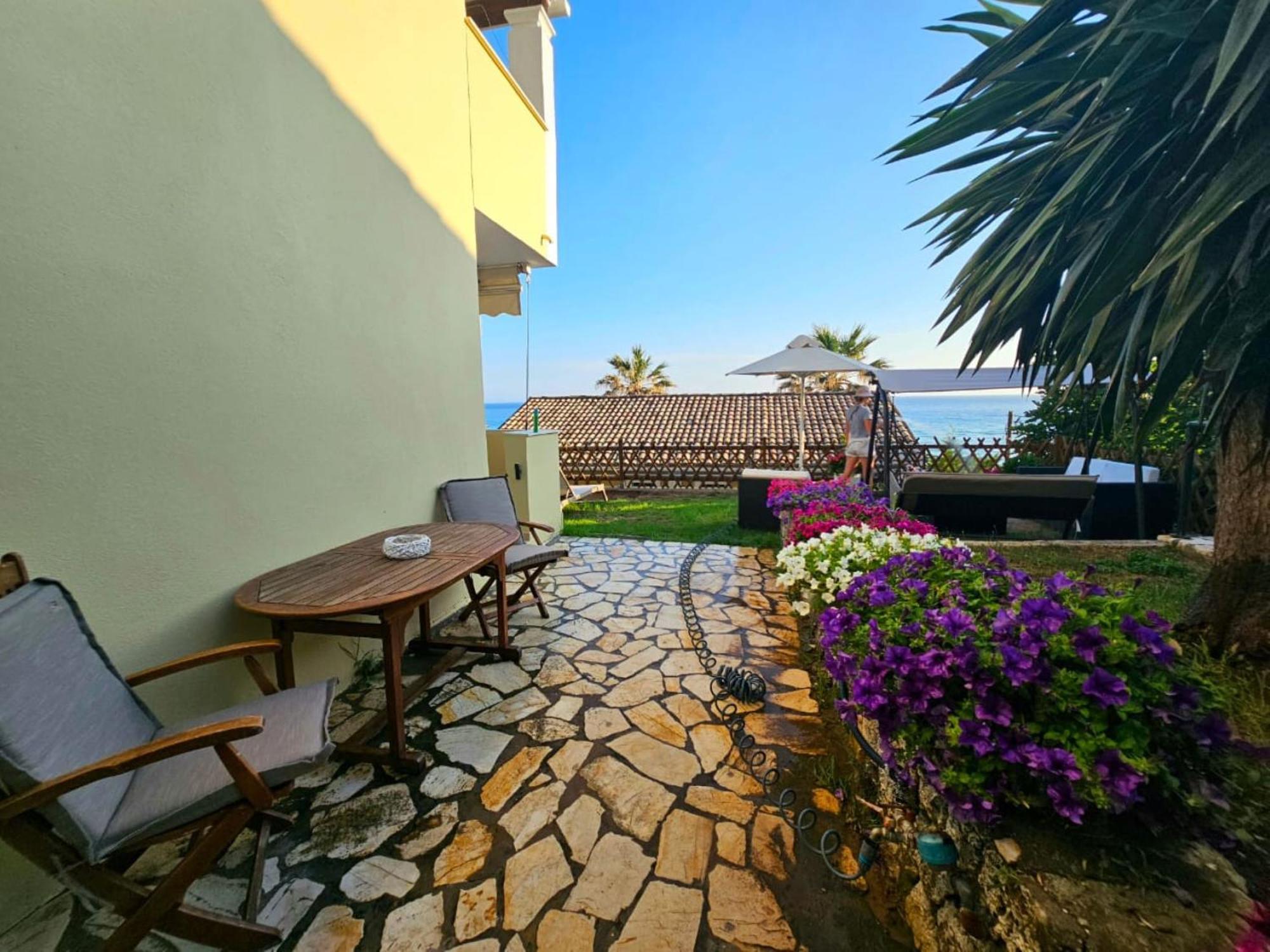 Glyfada Maisonette Aa2G 59 Экстерьер фото