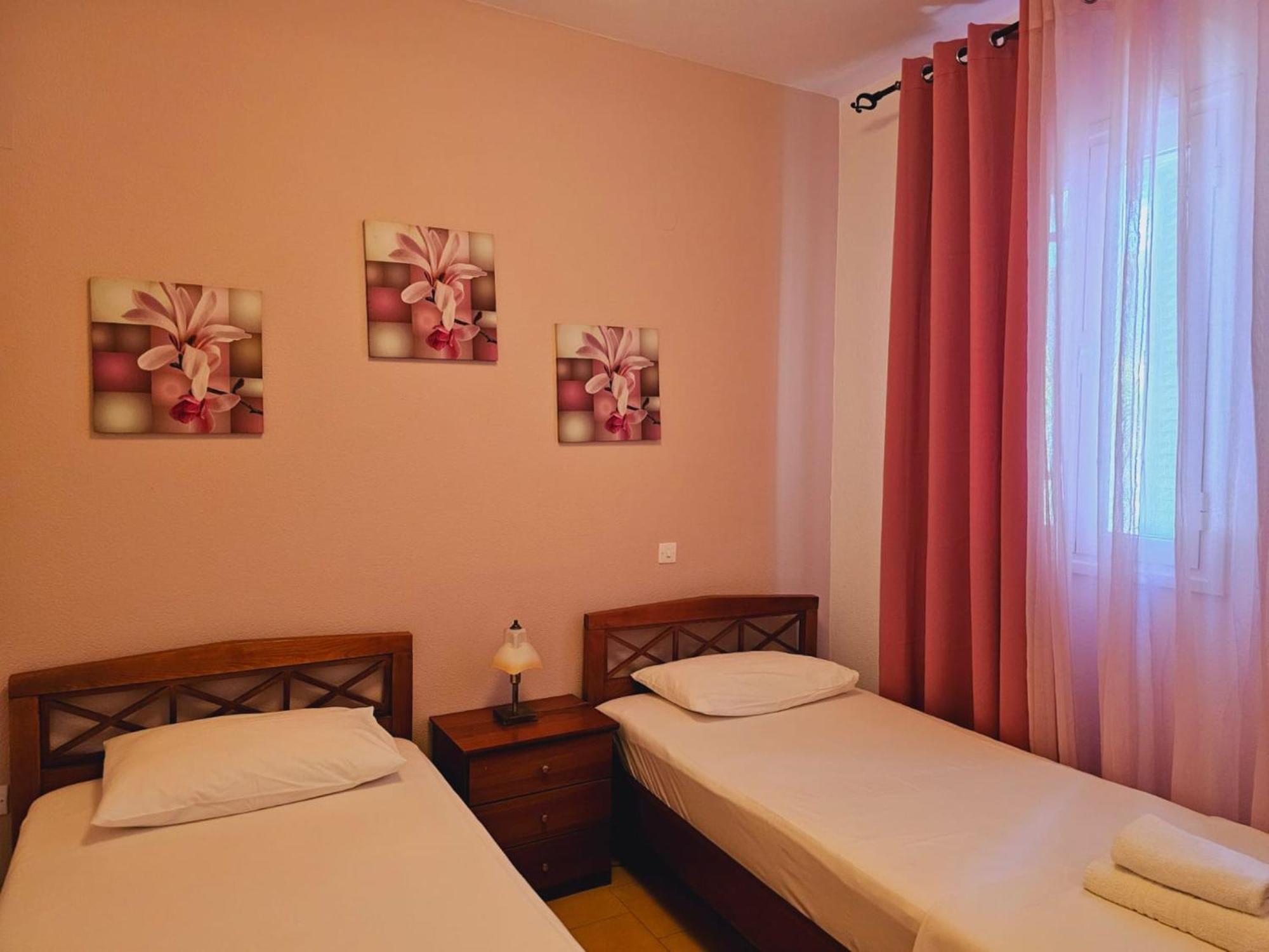 Glyfada Maisonette Aa2G 59 Экстерьер фото