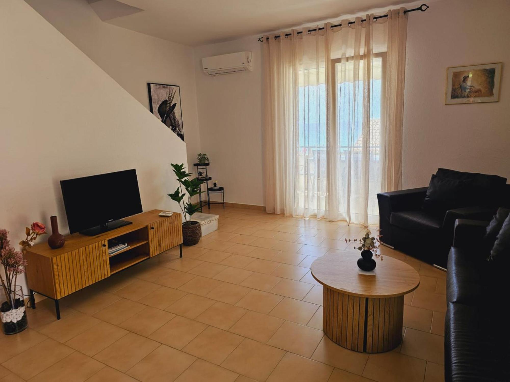 Glyfada Maisonette Aa2G 59 Экстерьер фото