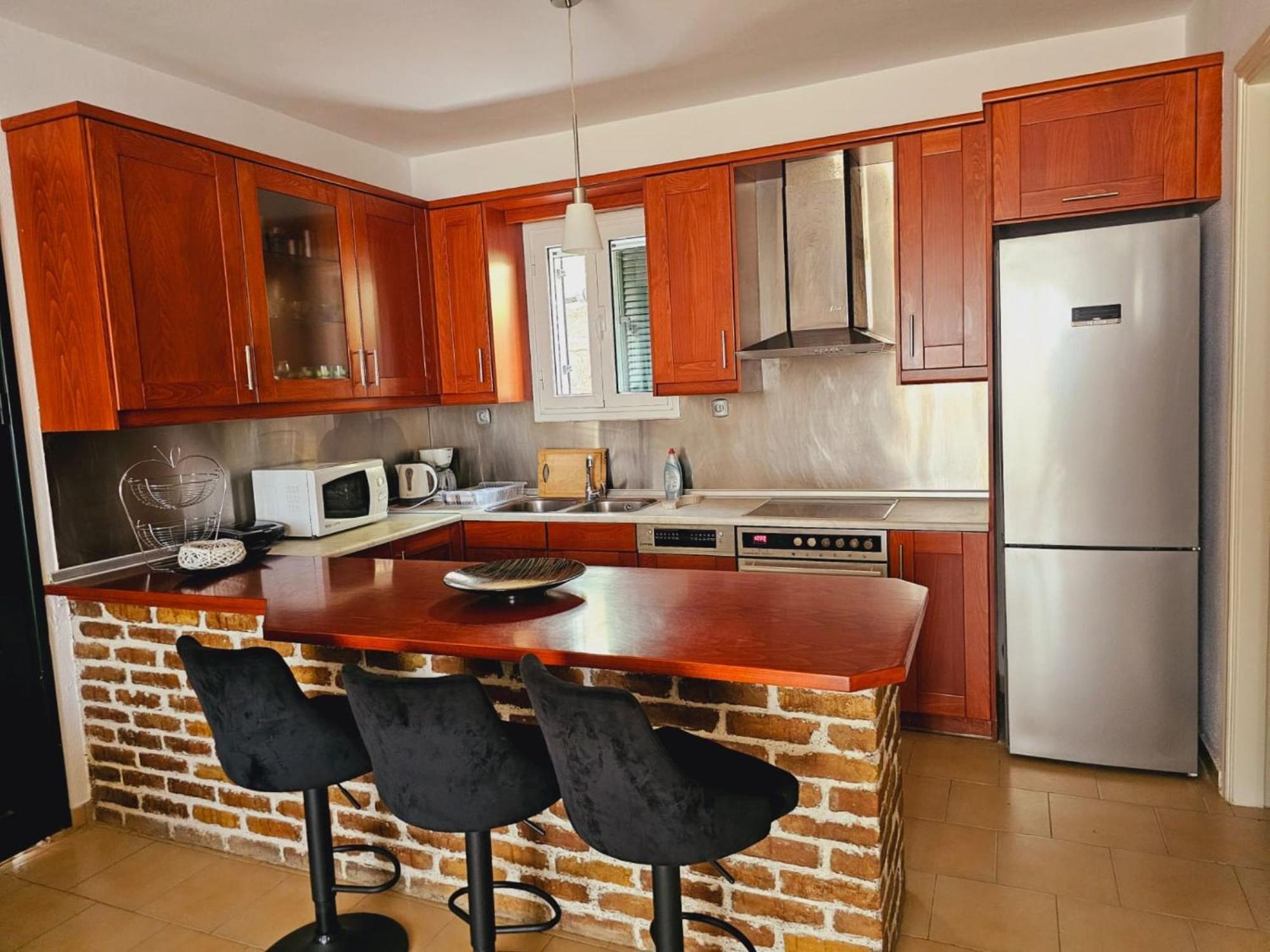 Glyfada Maisonette Aa2G 59 Экстерьер фото