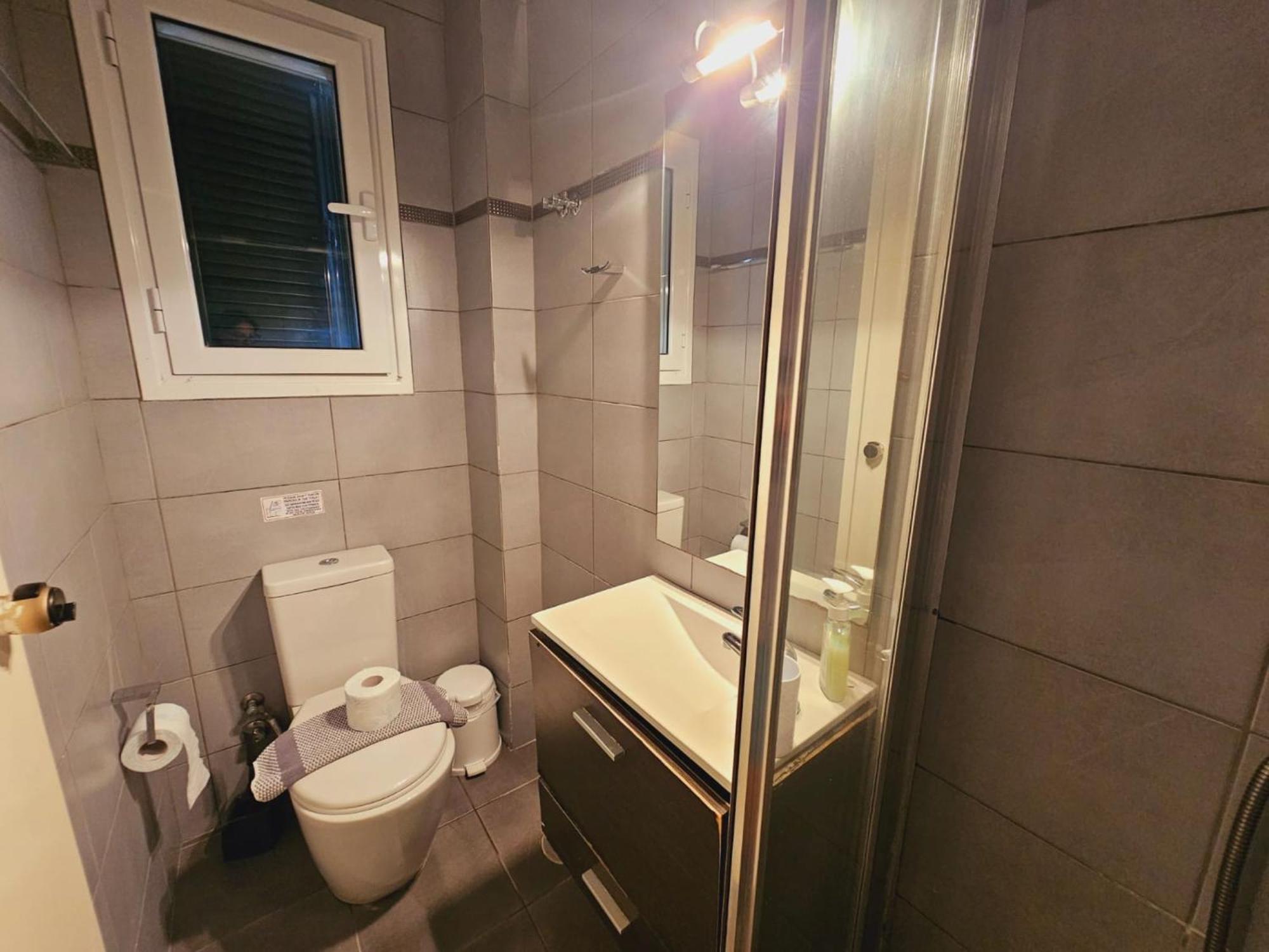 Glyfada Maisonette Aa2G 59 Экстерьер фото