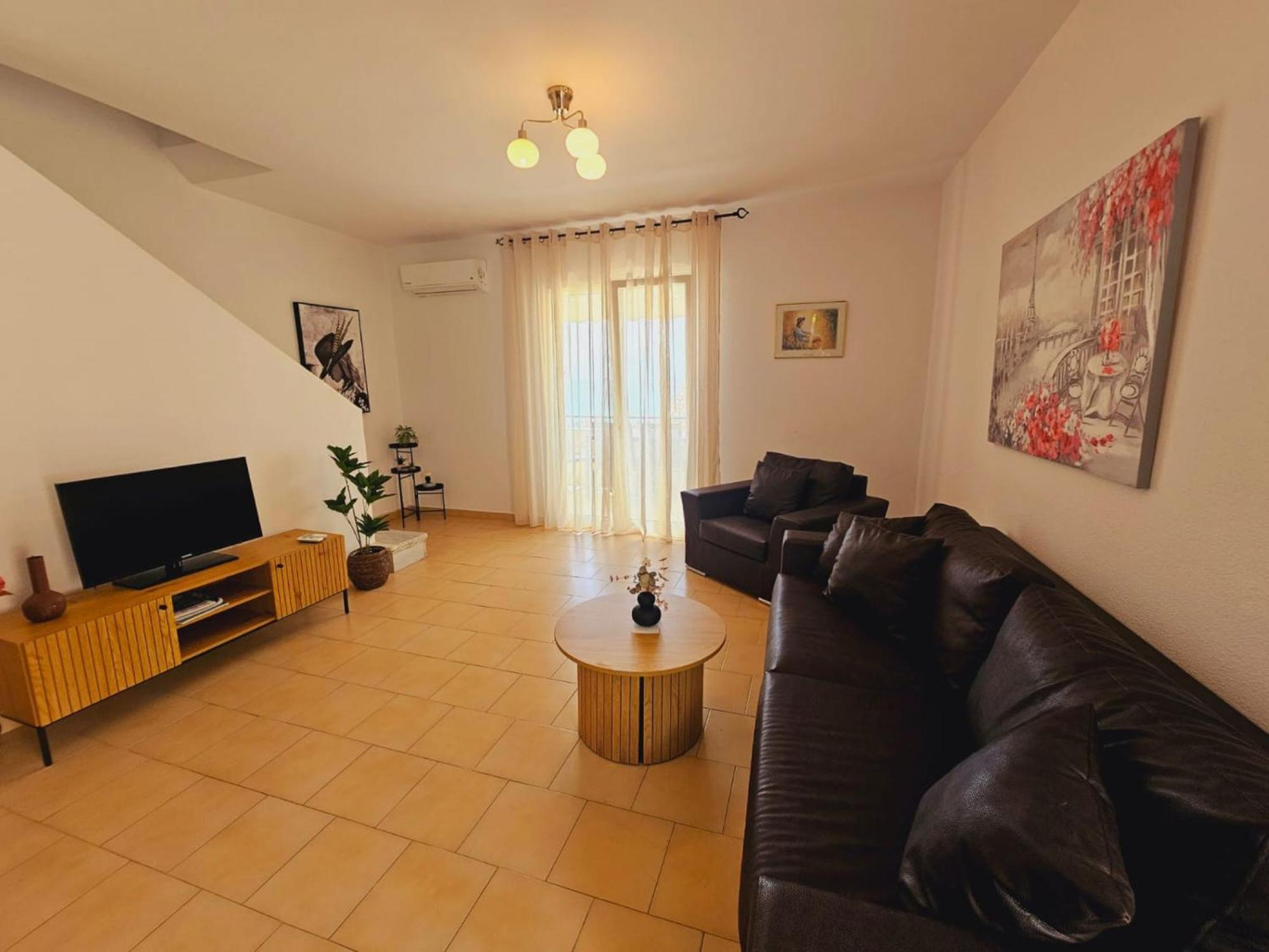 Glyfada Maisonette Aa2G 59 Экстерьер фото