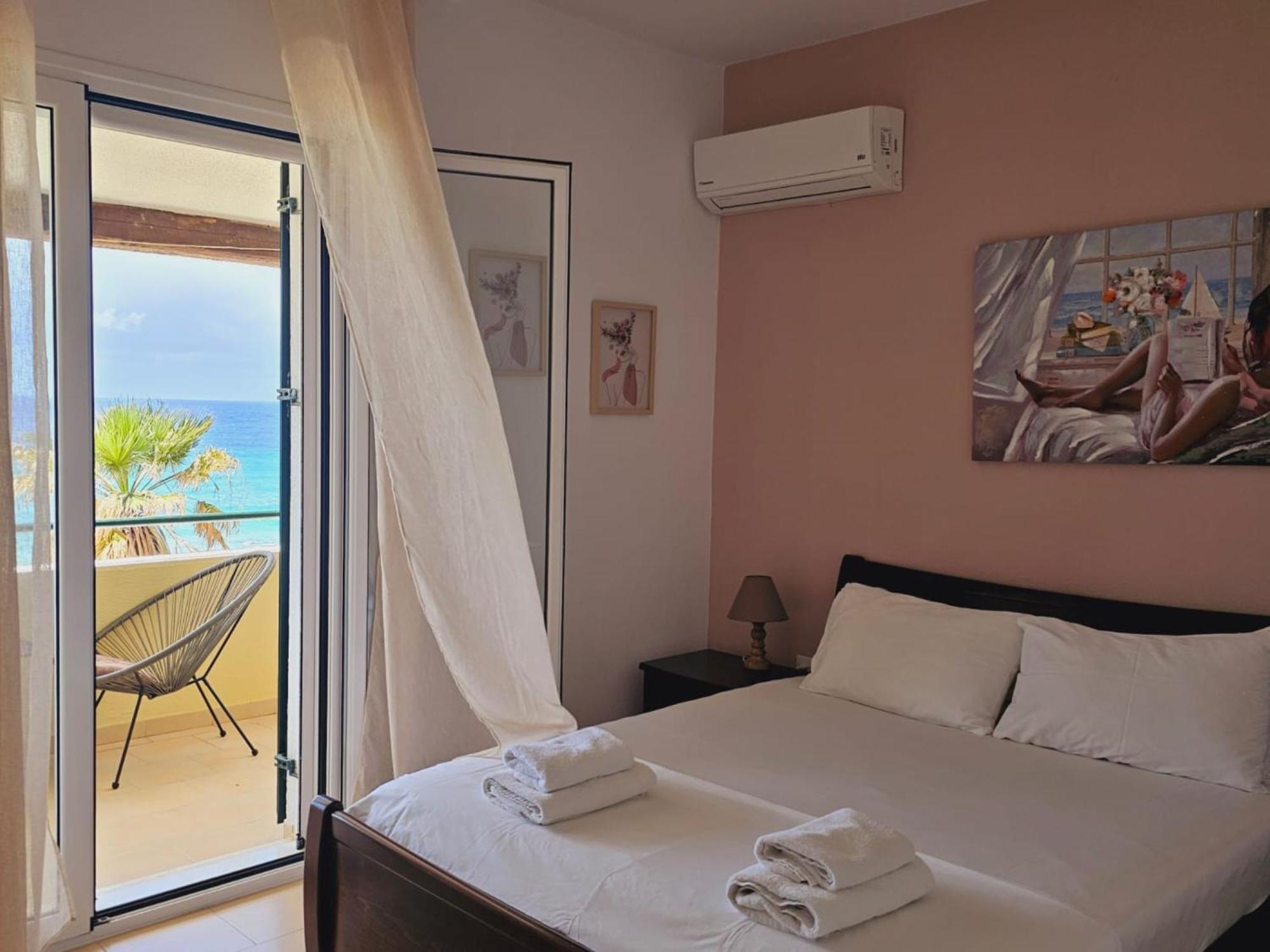 Glyfada Maisonette Aa2G 59 Экстерьер фото