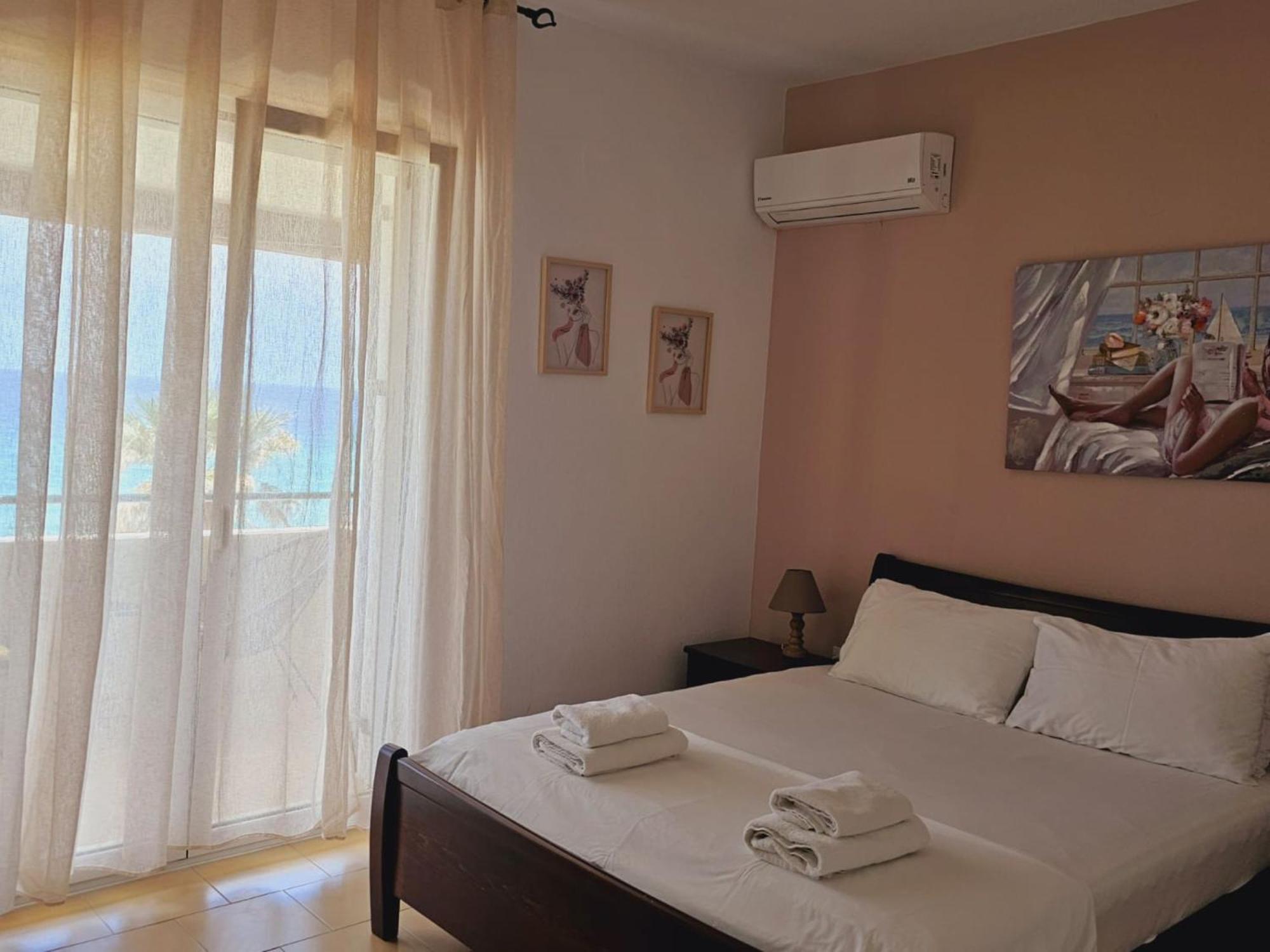 Glyfada Maisonette Aa2G 59 Экстерьер фото