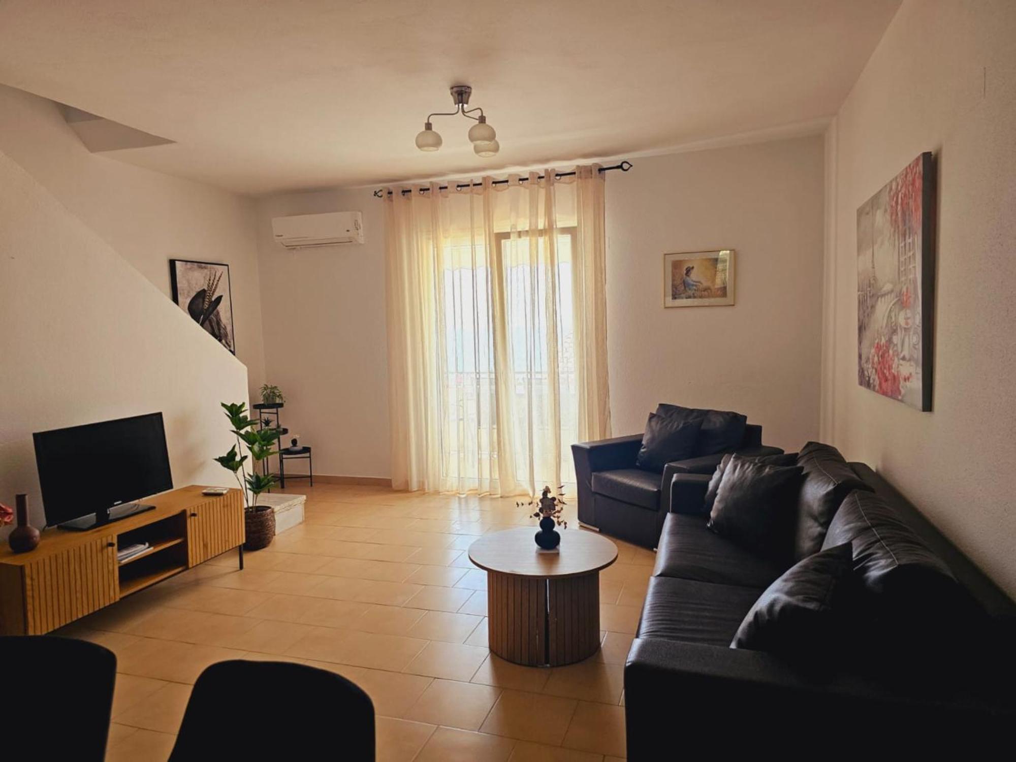 Glyfada Maisonette Aa2G 59 Экстерьер фото