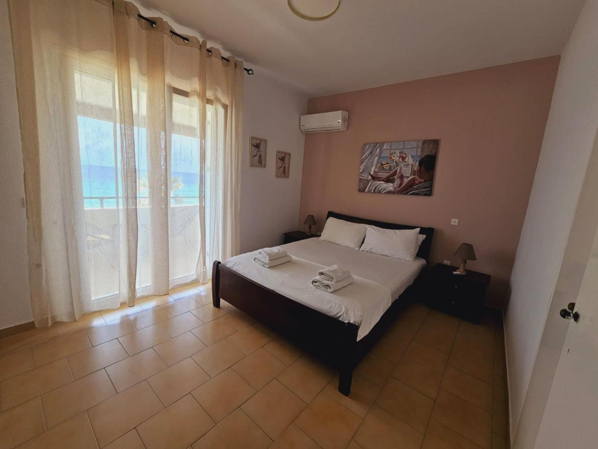 Glyfada Maisonette Aa2G 59 Экстерьер фото