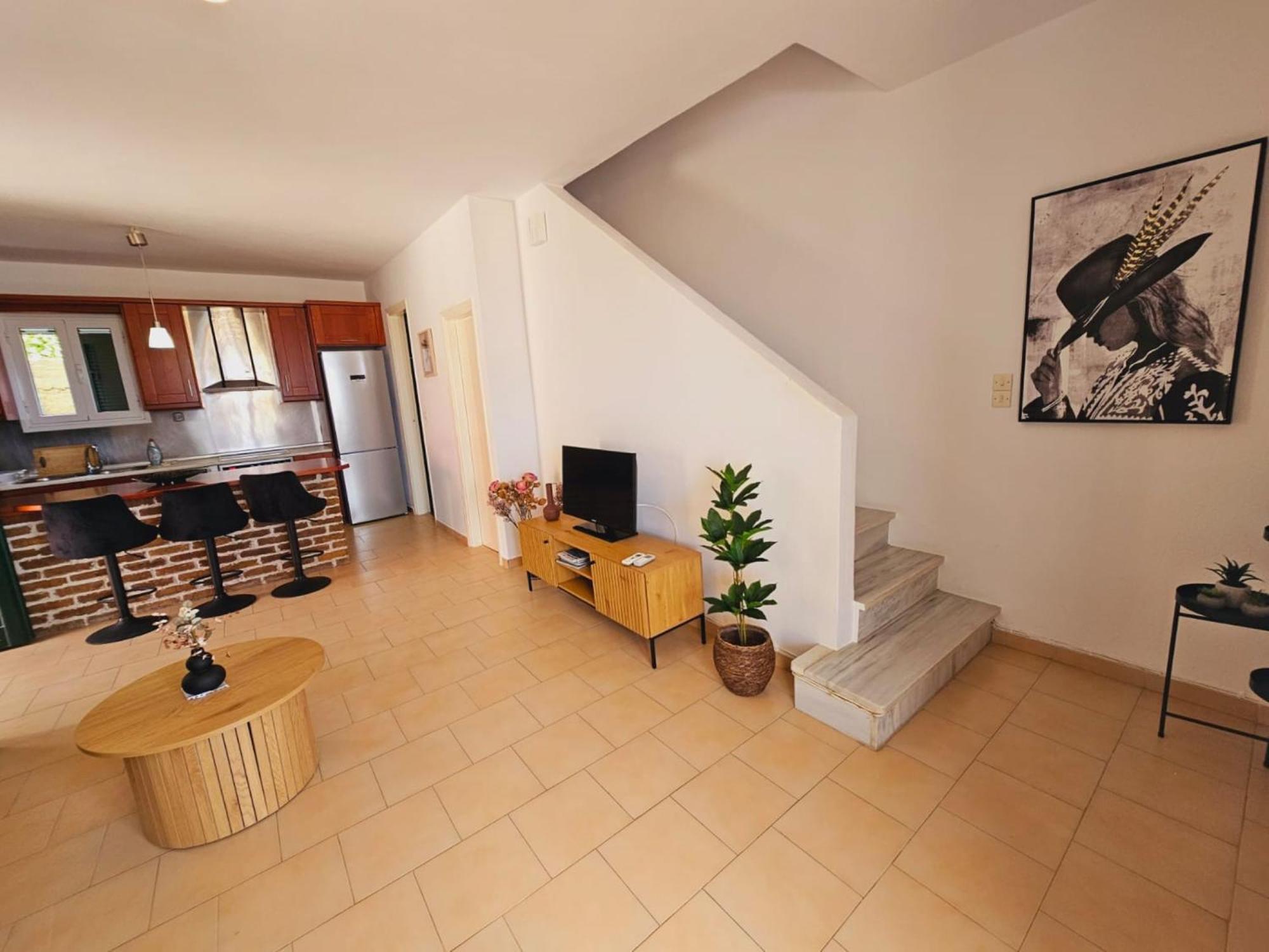 Glyfada Maisonette Aa2G 59 Экстерьер фото