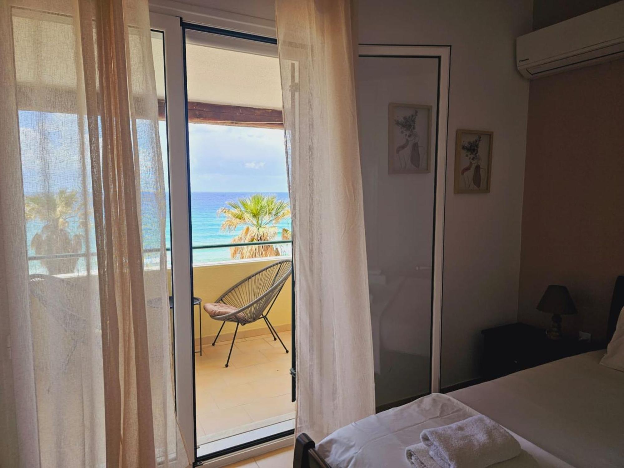 Glyfada Maisonette Aa2G 59 Экстерьер фото