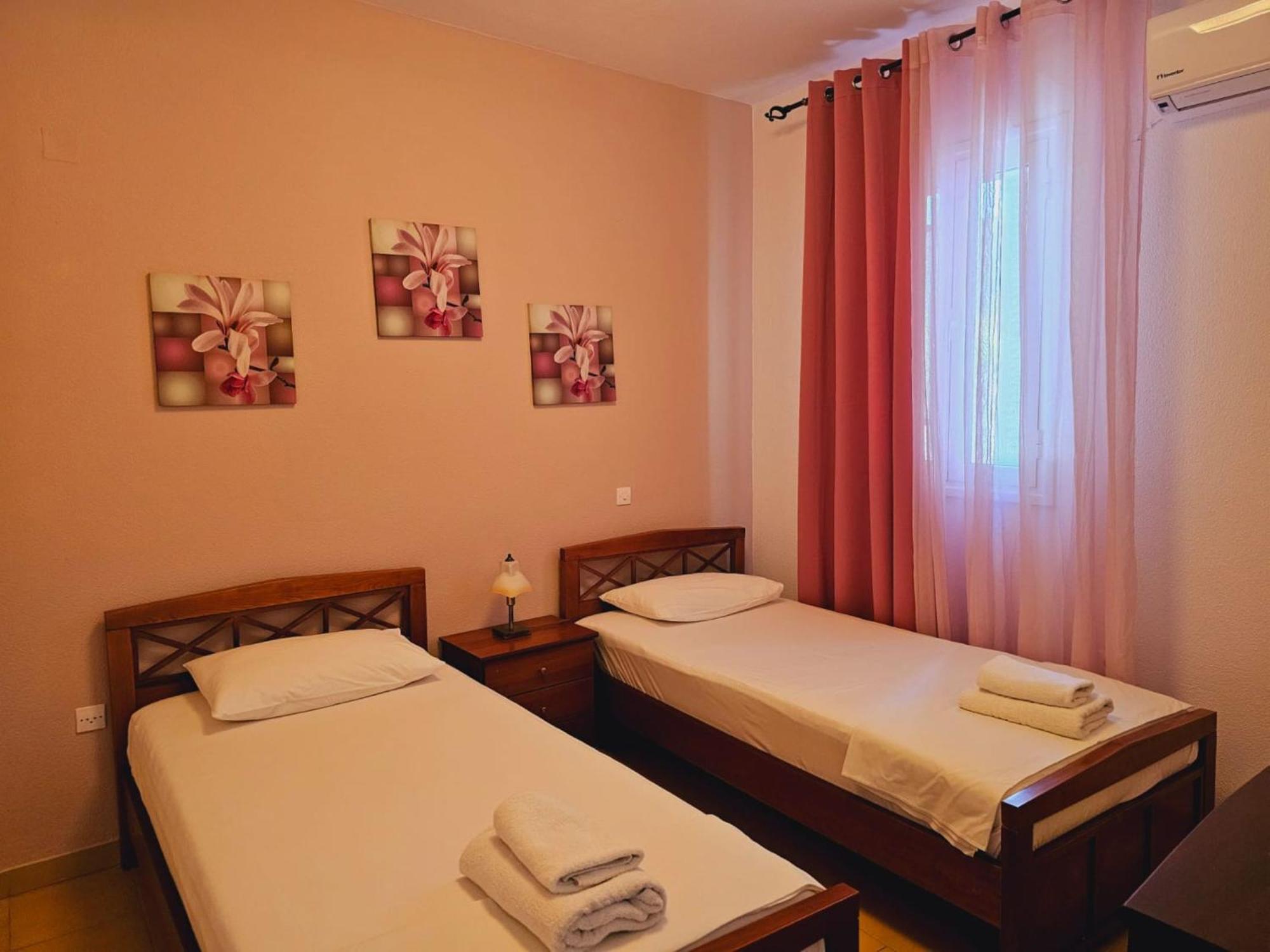 Glyfada Maisonette Aa2G 59 Экстерьер фото