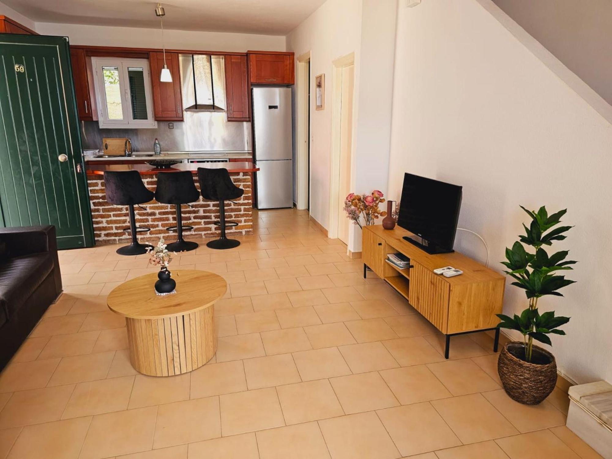 Glyfada Maisonette Aa2G 59 Экстерьер фото