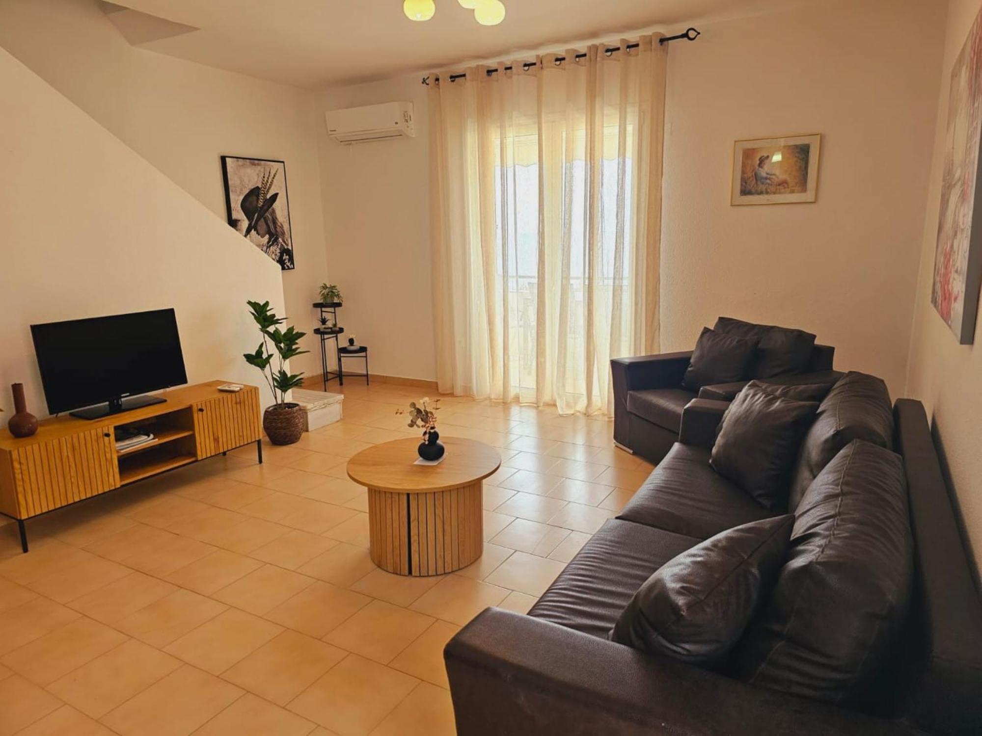Glyfada Maisonette Aa2G 59 Экстерьер фото