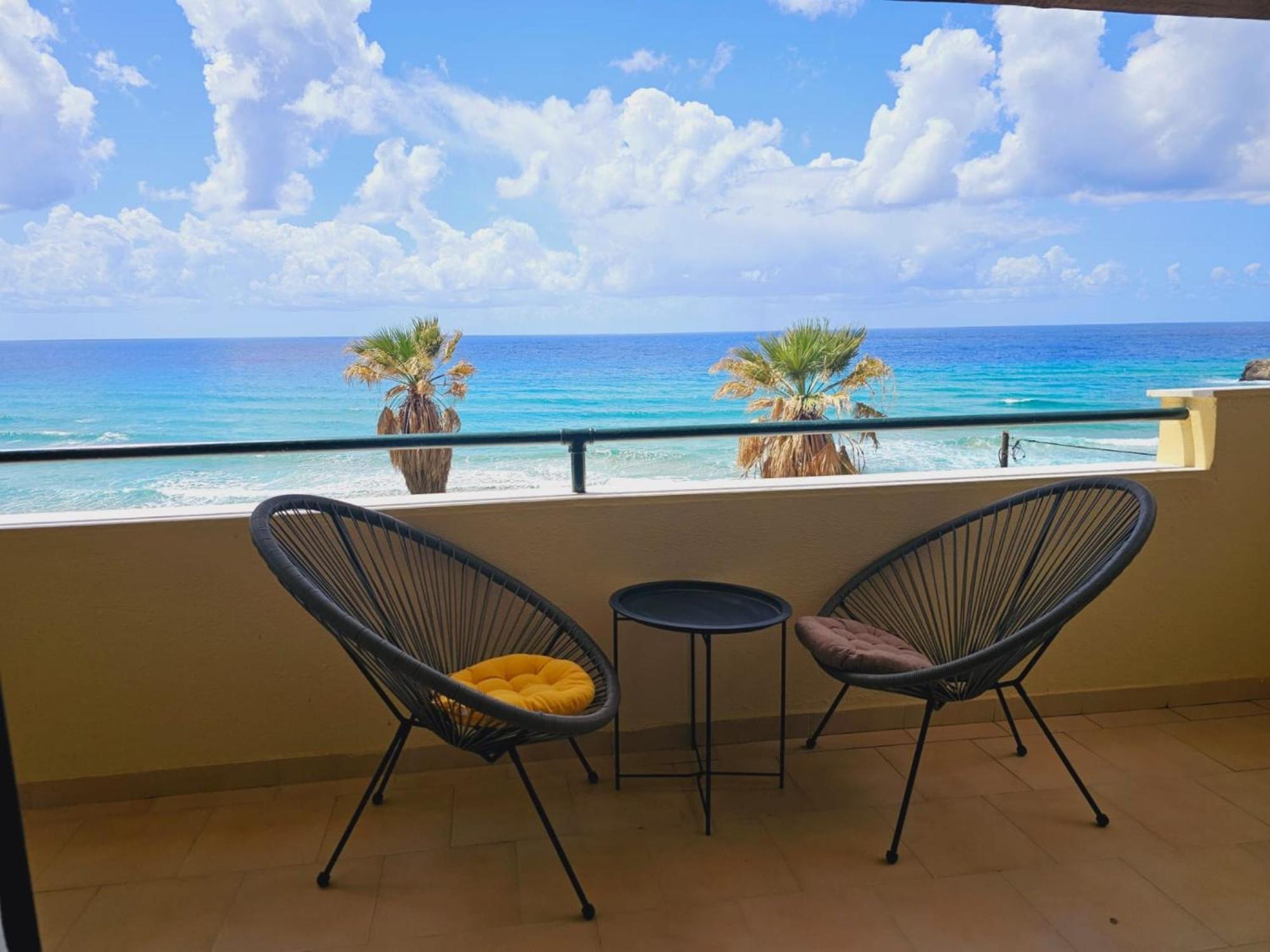 Glyfada Maisonette Aa2G 59 Экстерьер фото