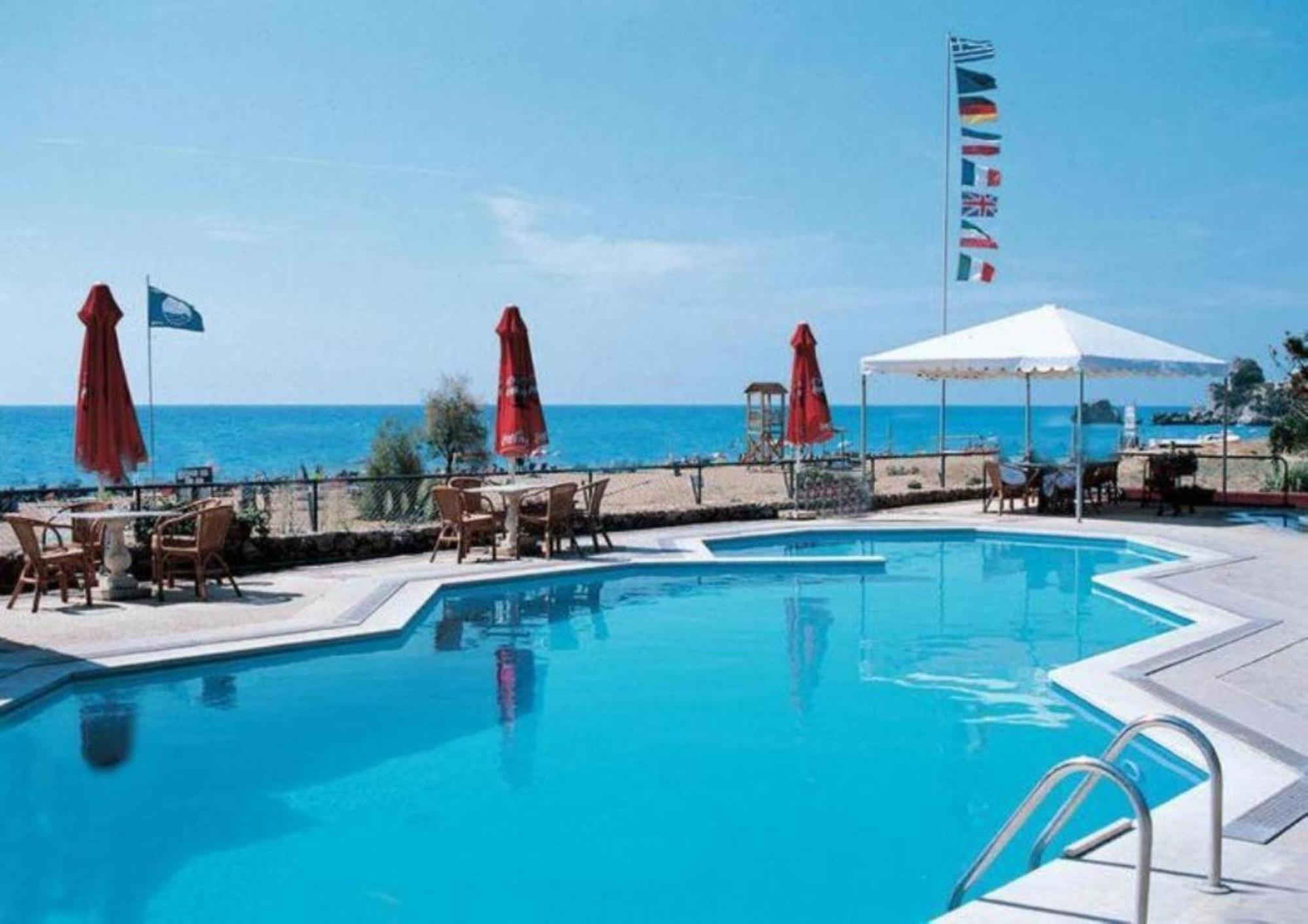Glyfada Maisonette Aa2G 59 Экстерьер фото