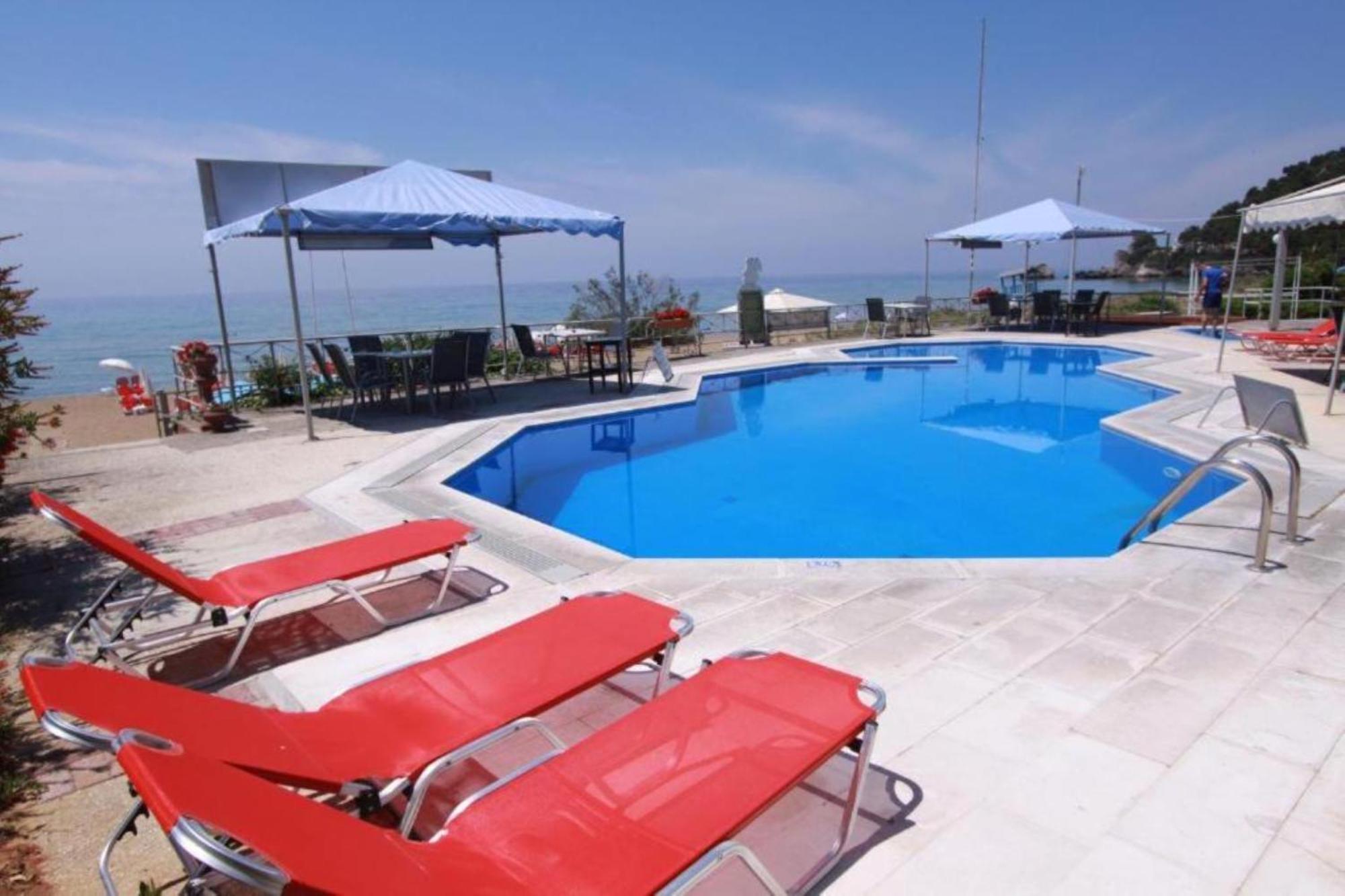 Glyfada Maisonette Aa2G 59 Экстерьер фото